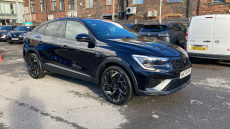 Renault Arkana 1.6 E-Tech FHEV 145 Esprit Alpine 5dr Auto Hybrid Estate
